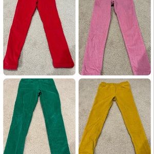 Boden cord pants